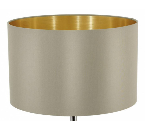 Настольная лампа декоративная Eglo ПРОМО Maserlo 31629