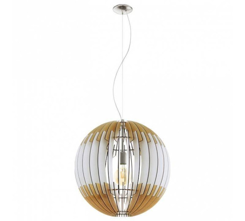 Подвесной светильник Eglo ПРОМО Olmero 1 32847