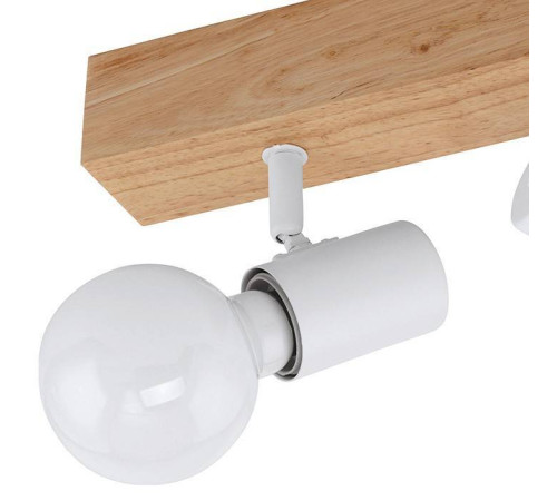 Спот Eglo ПРОМО Townshend 3 33169