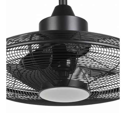 Светильник с вентилятором Eglo ПРОМО IGELDO 35133