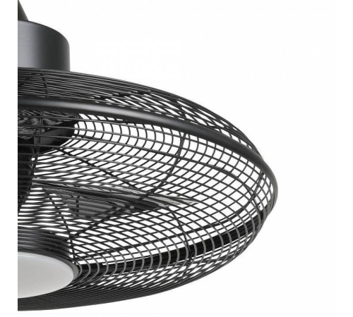 Светильник с вентилятором Eglo ПРОМО IGELDO 35133