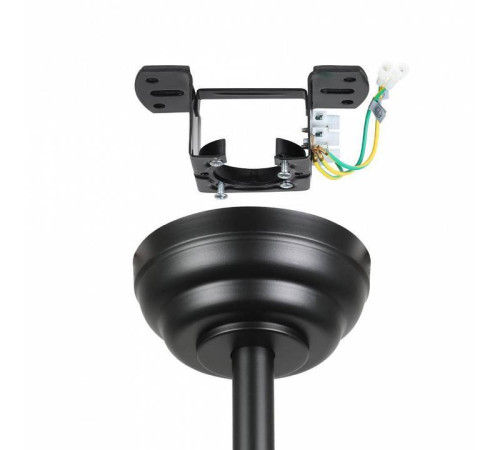 Светильник с вентилятором Eglo ПРОМО IGELDO 35133