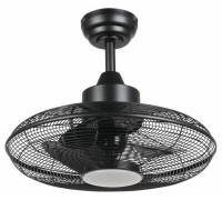 Светильник с вентилятором Eglo ПРОМО IGELDO 35133