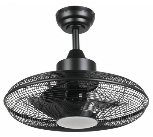 Светильник с вентилятором Eglo ПРОМО IGELDO 35133