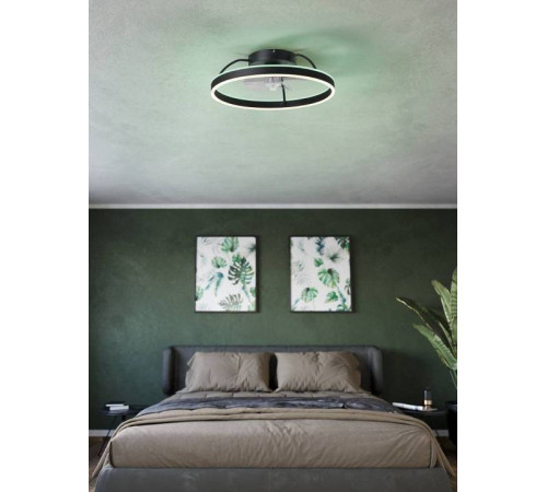 Светильник с вентилятором Eglo ПРОМО MARINELLA 35193