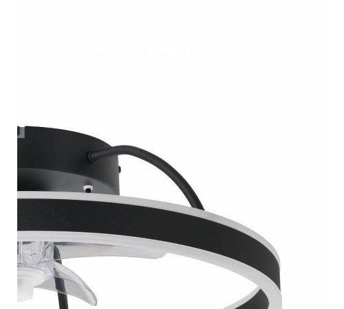 Светильник с вентилятором Eglo ПРОМО MARINELLA 35193