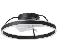 Светильник с вентилятором Eglo ПРОМО MARINELLA 35193