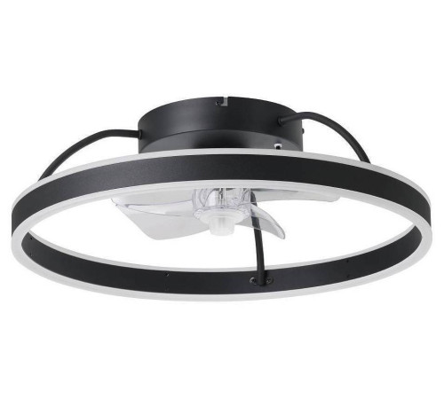 Светильник с вентилятором Eglo ПРОМО MARINELLA 35193
