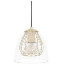 Подвесной светильник Eglo ПРОМО Jazminia 390037