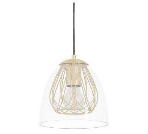 Подвесной светильник Eglo ПРОМО Jazminia 390037