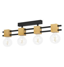 Накладной светильник Eglo ПРОМО Levantara 390189