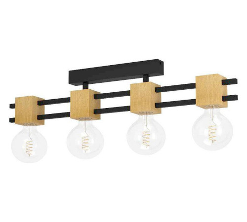 Накладной светильник Eglo ПРОМО Levantara 390189