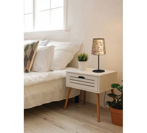 Настольная лампа декоративная Eglo Castuera 390294