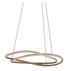 Подвесной светильник Eglo GUNTIN 390514