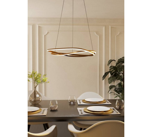 Подвесной светильник Eglo GUNTIN 390514