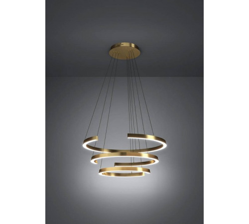 Подвесной светильник Eglo LABONETE 390517