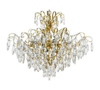 Подвесная люстра Eglo Fenoullet 1 39606