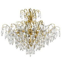 Подвесная люстра Eglo Fenoullet 1 39606