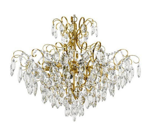 Подвесная люстра Eglo Fenoullet 1 39606