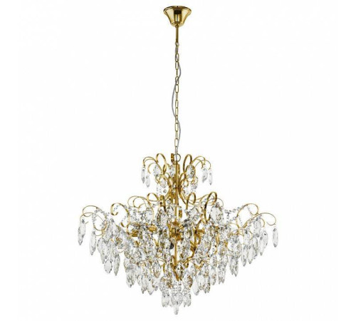 Подвесная люстра Eglo Fenoullet 1 39606