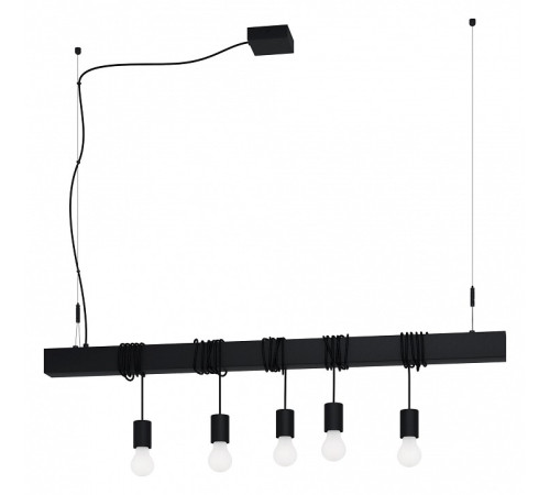 Подвесной светильник Eglo Townshend-B 39937