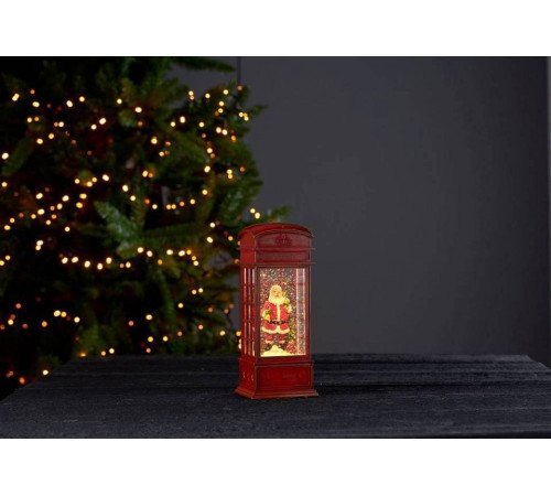 Фонарь новогодний Eglo Vinter 411229