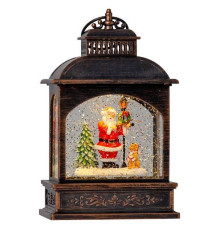 Фонарь новогодний Eglo Vinter 411233