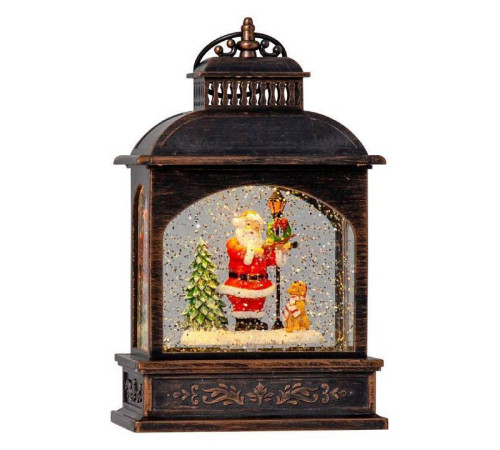 Фонарь новогодний Eglo Vinter 411233