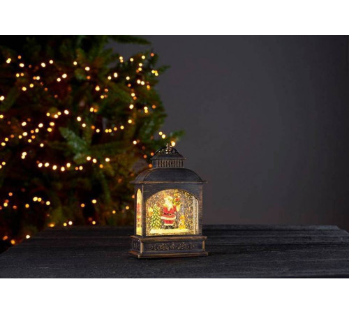 Фонарь новогодний Eglo Vinter 411233