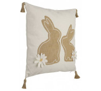 Подушка декоративная Eglo Chevery 45х45 см 420097