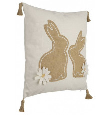 Подушка декоративная Eglo Chevery 45х45 см 420097