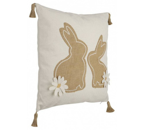 Подушка декоративная Eglo Chevery 45х45 см 420097