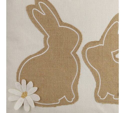 Подушка декоративная Eglo Chevery 45х45 см 420097