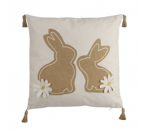 Подушка декоративная Eglo Chevery 45х45 см 420097