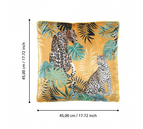 Подушка декоративная Eglo Mobara 420277