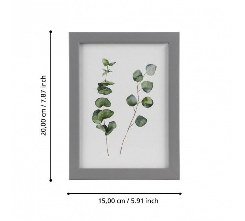 Фоторамка настольная Eglo Renabie 423009