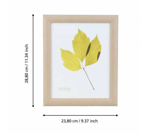 Фоторамка настольная Eglo Renabie 423094