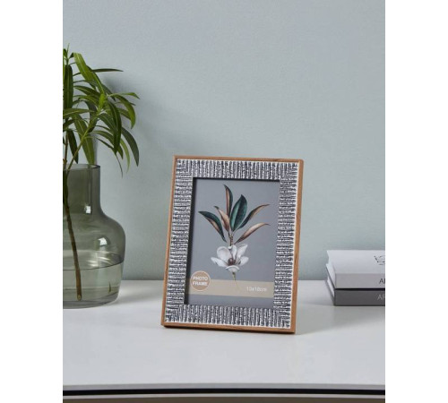 Фоторамка настольная Eglo Chenor 423098