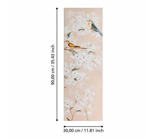 Картина Eglo Alaminos 423126