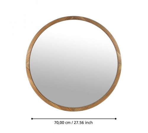 Зеркало настенное Eglo Bani 425038