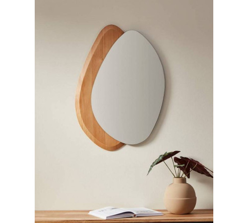 Зеркало настенное Eglo Lioma 425049