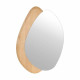 Зеркало настенное Eglo Lioma 425049