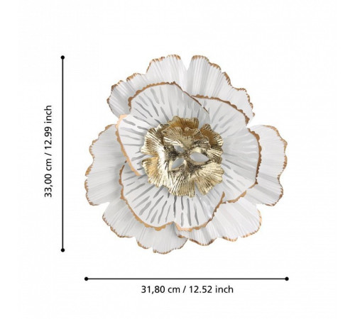 Панно Eglo Chikuma 426006