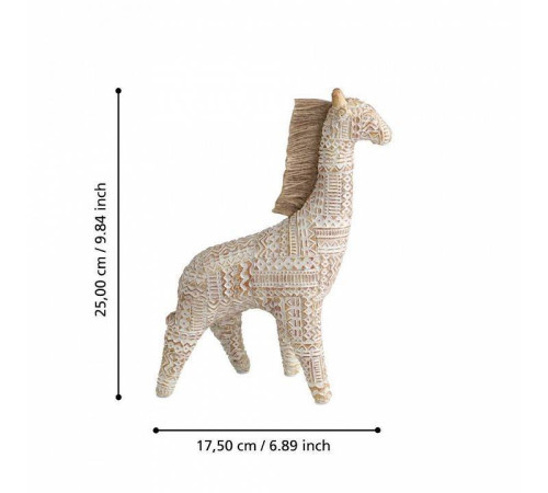 Статуэтка Eglo Ishikari 427244