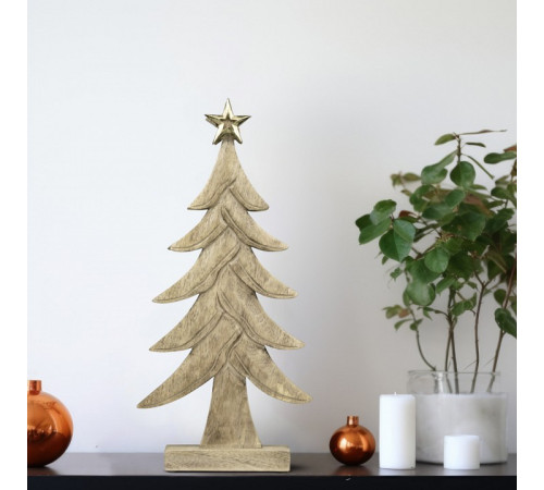 Ель новогодняя Eglo Baliguian 427534