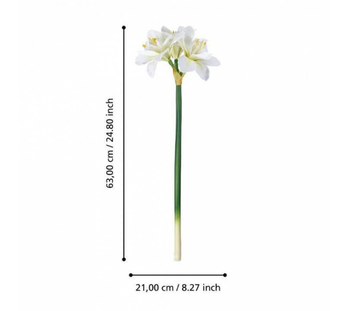 Цветок Eglo Molave 428112