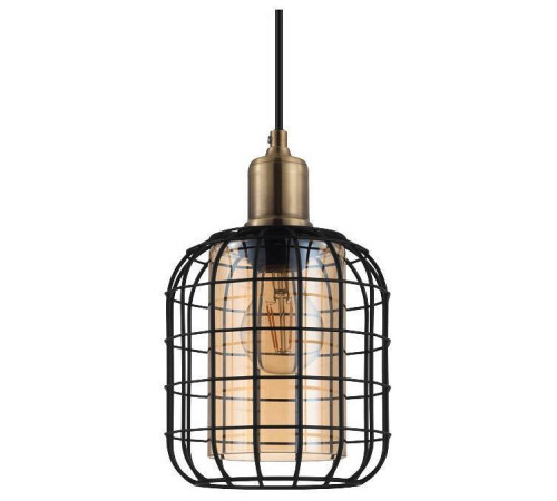 Подвесной светильник Eglo ПРОМО Chisle 43527