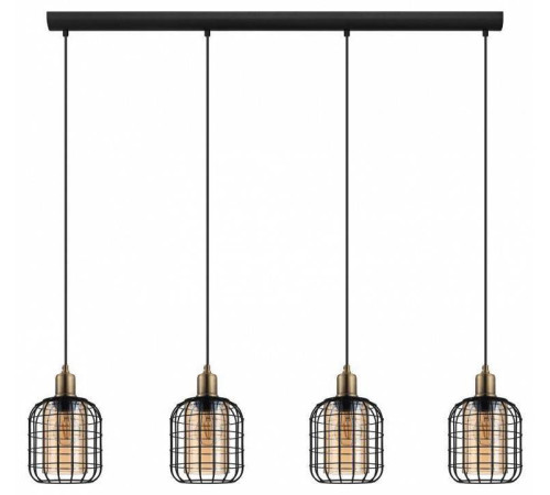 Подвесной светильник Eglo ПРОМО Chisle 43528