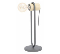 Настольная лампа декоративная Eglo ПРОМО Chieveley 43543