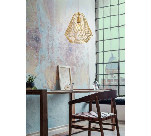 Подвесной светильник Eglo Stype 43695